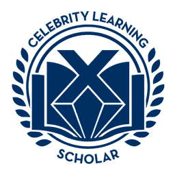 Celebrity Cruises Celebrity Learning Scholar certification
